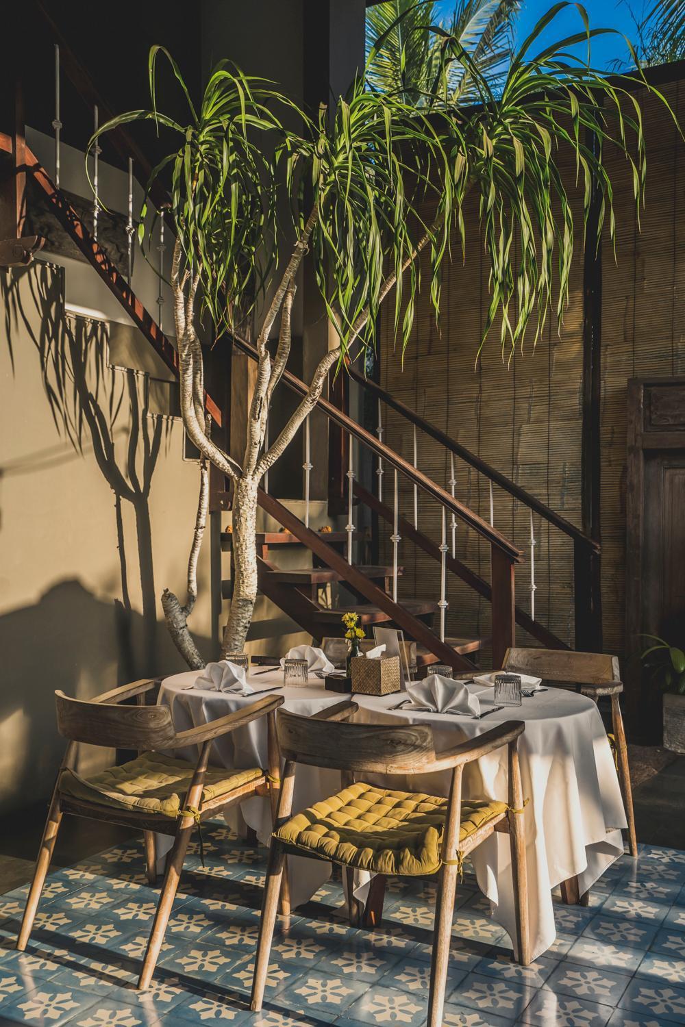 Villa Luwak Estate à Ubud Extérieur photo